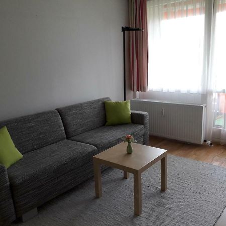 Appartment "Am Hasenanger" Strobl Dış mekan fotoğraf