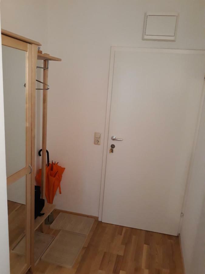 Appartment "Am Hasenanger" Strobl Dış mekan fotoğraf