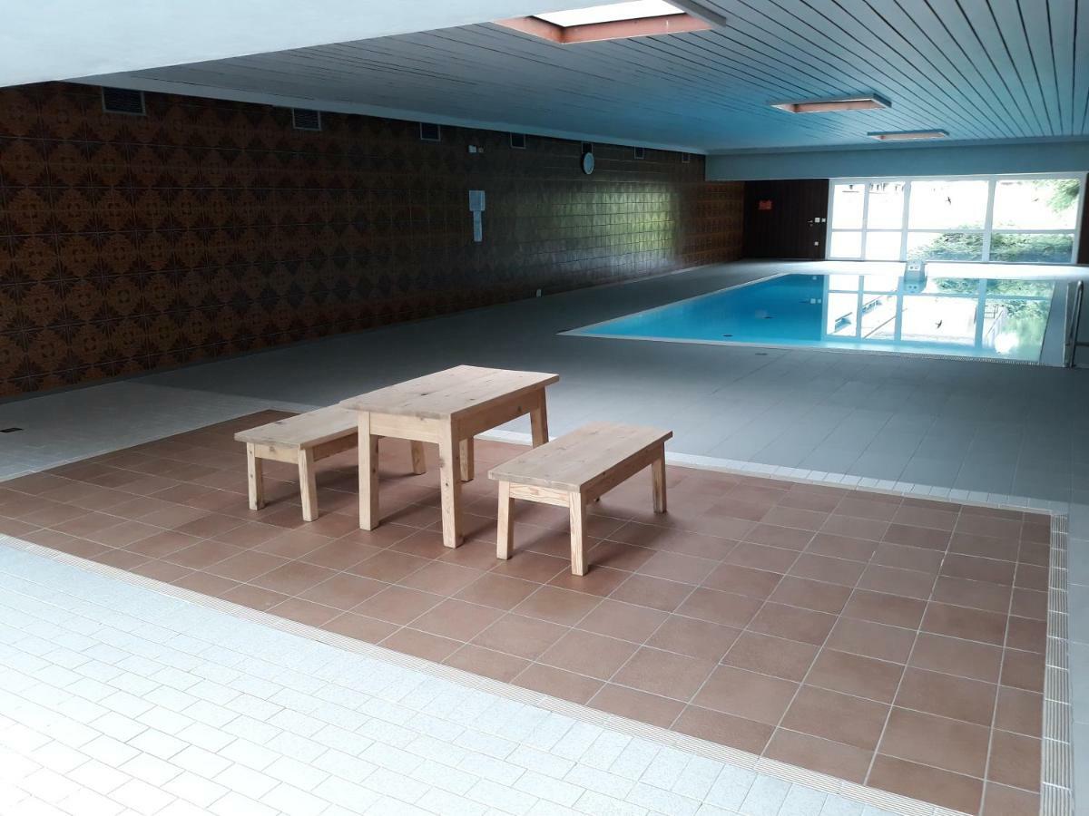 Appartment "Am Hasenanger" Strobl Dış mekan fotoğraf