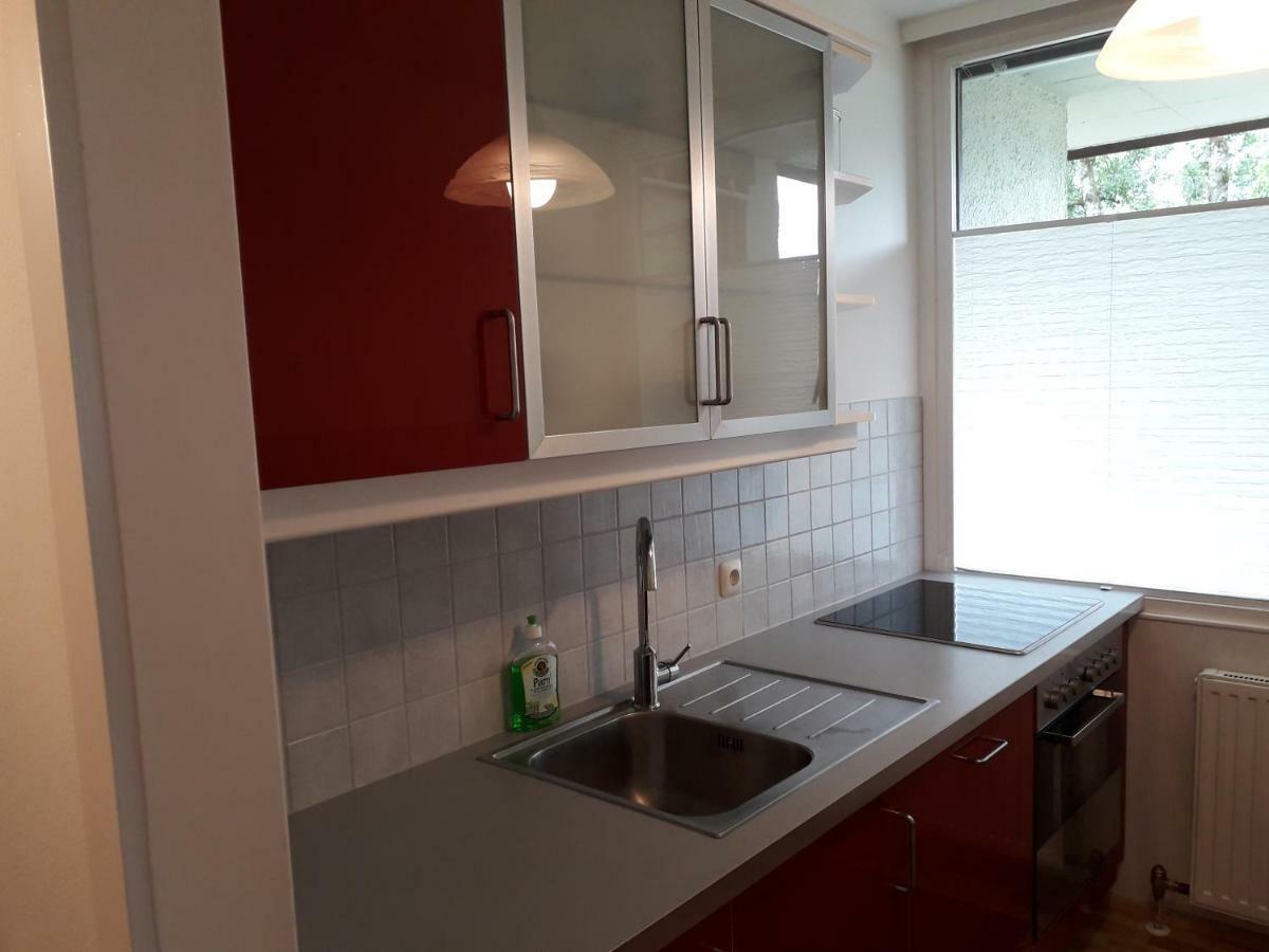 Appartment "Am Hasenanger" Strobl Dış mekan fotoğraf